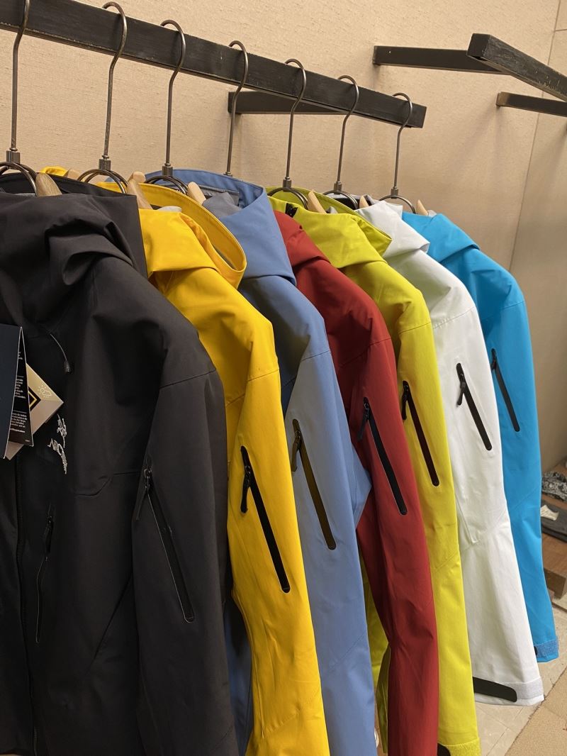 Arcteryx Outwear